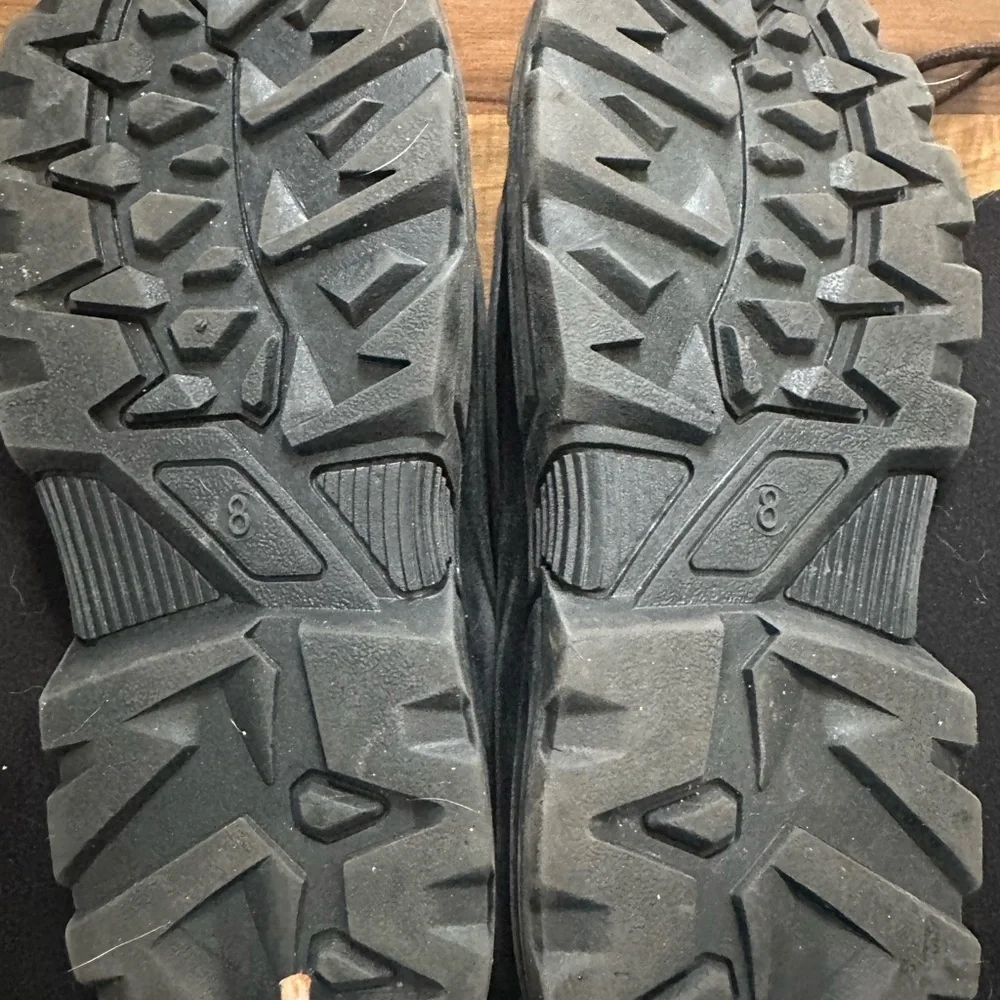 Itasca gently worn